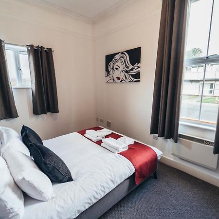 The Stay Company, Dalby House Дерби Экстерьер фото