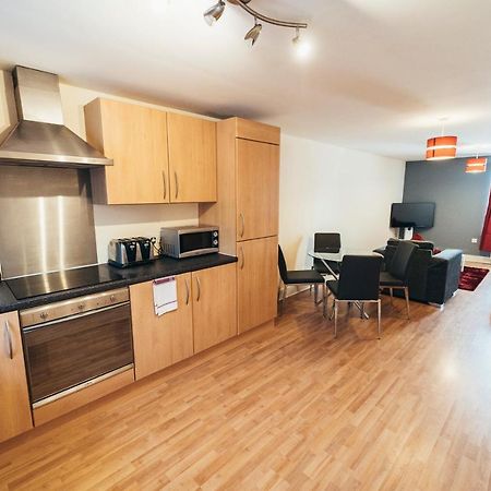 The Stay Company, Dalby House Дерби Экстерьер фото